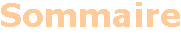 Sommaire