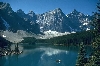 Banff, Alberta