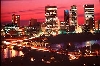 Winnipeg, Manitoba