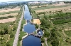 Canal de Soulanges, Qu&eacute;bec