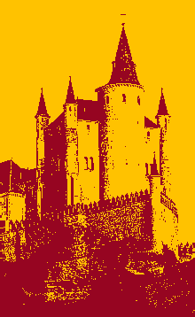 Ch�teau d'Alcazar